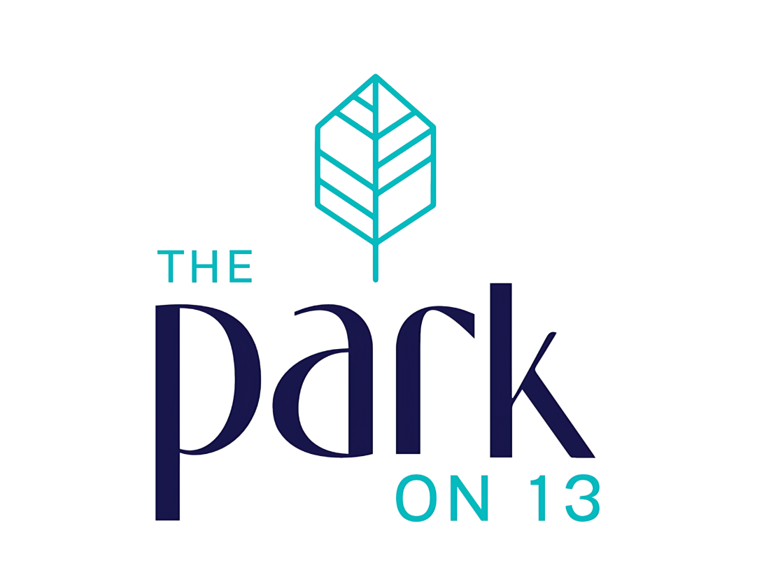 Property logo at The Park on 13 Apartments - Royal Oak, MI Apartments, Michigan
